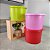 Kit 3 Peças Tupper Caixa 2,4l - Imagem 1