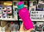 Eco Tupper Plus 500 ml Rosa Neon Paradise - Imagem 1