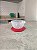 Pote Style 425 ml Carmim - Imagem 4
