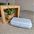 Kit Tupper Snack Grande Azul Bebe com 4 Mini Eco - Imagem 2
