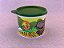 Tupper Redondinha 500 ml Jurassic World - Imagem 1