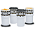 Kit 4 Unid. Copo Colors com Ladrilhos 350 ml - Imagem 2