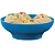 Tigelinha Ideal 400 ml Cobalto - Imagem 1