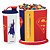 Kit 2 Peças Superman - Instantanea + Copo - Imagem 1