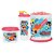 Kit 3 Peças The Powerpuff Girls (Meninas Superpoderosas) - Instantanea + Redondinha + Copo - Imagem 1