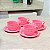 Kit 4 peças Xícara Cupcake 150 ml - Imagem 1