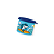 Tupper Redondinha 500 ml Surf - Imagem 1