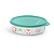 Tupper Pratinho 500 ml Fazendinha - Imagem 1