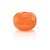 Tupper Tomate Laranja Neon - Imagem 1