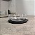 Tigela Design 250 ml Tampa Preta - Imagem 1