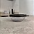 Tigela Design 250 ml Tampa Preta - Imagem 4