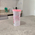 Modular Redondo 3 - 650 ml Cerejeira - Imagem 2