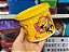 Tupper Redondinha 500 ml Zuzubalândia - Imagem 1