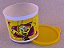 Tupper Redondinha 500 ml Zuzubalândia - Imagem 6
