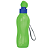 Eco Tupper Plus 500 ml Verde Folha Fluo - Imagem 1