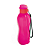 Eco Tupper Plus 500 ml Rosa Fluo - Imagem 1