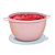 Jumbo Criativa 14 Litros Rosa - Imagem 1