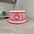 Big Cake Redondo Fica Vai Ter Bolo - Imagem 2