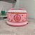 Big Cake Redondo Fica Vai Ter Bolo - Imagem 1