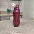 Eco Tupper Plus 1,5 Litros Merlot Glitter - Imagem 1