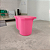 Jarra Aquecer 1 Litro Rosa - Imagem 2