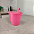 Jarra Aquecer 1 Litro Rosa - Imagem 1