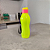 Eco Tupper Plus 500 ml Amarelo Fluo - Imagem 1