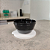 Pote Style 425 ml Black - Imagem 2