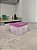 Kit 8 Peças Freezer Mate Tampa Roxa - Imagem 4