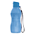 Eco Tupper Plus Freezer 470 ml Cobalto - Imagem 1