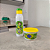 Kit 2 Peças Time Looney Tunes - Eco e Instantânea - Imagem 5