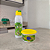 Kit 2 Peças Time Looney Tunes - Eco e Instantânea - Imagem 2