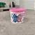 Tupper Redondinha 500 ml Stitch & Angel - Imagem 2