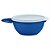 Extra Mini Criativa 600 ml Azul Royal - Imagem 1