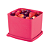 Jeitoso 800 ml Flamingo - Imagem 1