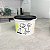 Tupper Caixa 1,1 L / 500 g Creatina Dose Diária - Imagem 4