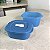 Cristalwave Quadrada Geração II 800 ml + 500 ml Mistério - Imagem 3