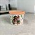 Tupper Redondinha 500 ml Moana Tropical - Imagem 3