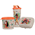 Kit 3 Peças Moana Tropical - Imagem 1