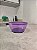 Tigela Clear 1,3 Litros Uva - Imagem 1