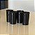 Kit 4 Unid. Copinhos 145 ml Black - Imagem 1