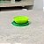 Mini Pragelinha com Tampa Verde Folha - Miniaturas Tupperware - Imagem 2