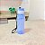 Eco Tupper Plus 310 ml Cobalto - Imagem 1