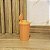 Porta Temperos 140 ml Laranja - Imagem 1