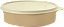 Tigela Colors 500 ml Areia - Imagem 1