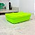Freezer Line 1 Litro Verde Primavera - Imagem 1