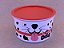 Pote Master 1,5 Litros Tupper Pets Cães - Imagem 4