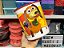 Super Instantânea Slim 3,3 Litros Toy Story - Imagem 1
