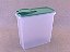 Porta Cereal 2,8 Litros Mint - Imagem 2