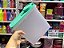 Porta Cereal 2,8 Litros Mint - Imagem 1